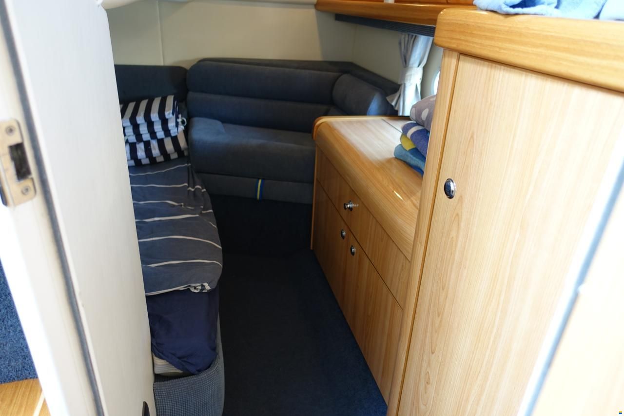 Sealine S34