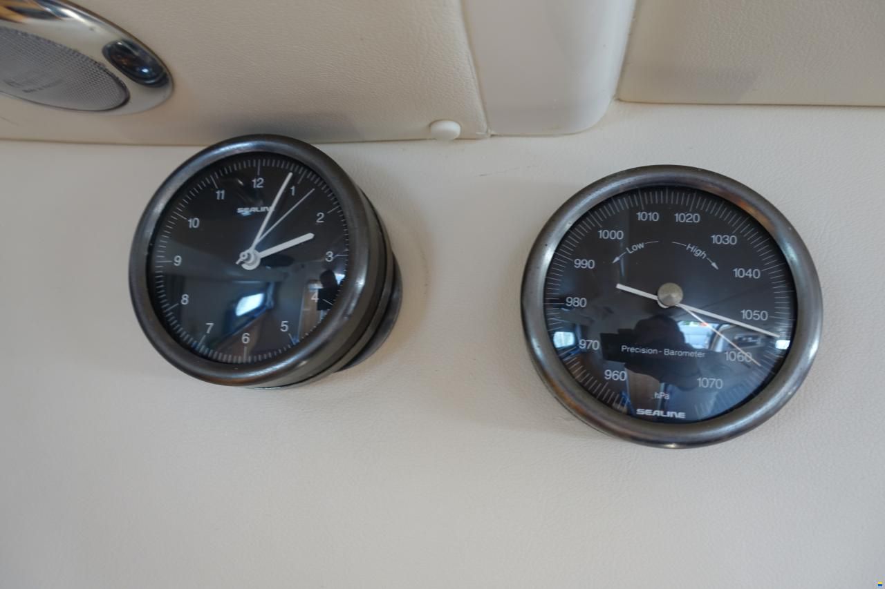 Sealine S34