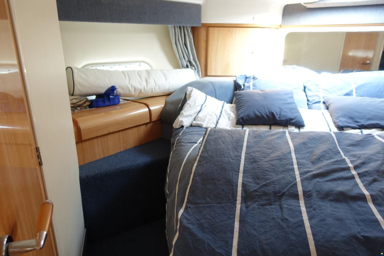Sealine S34