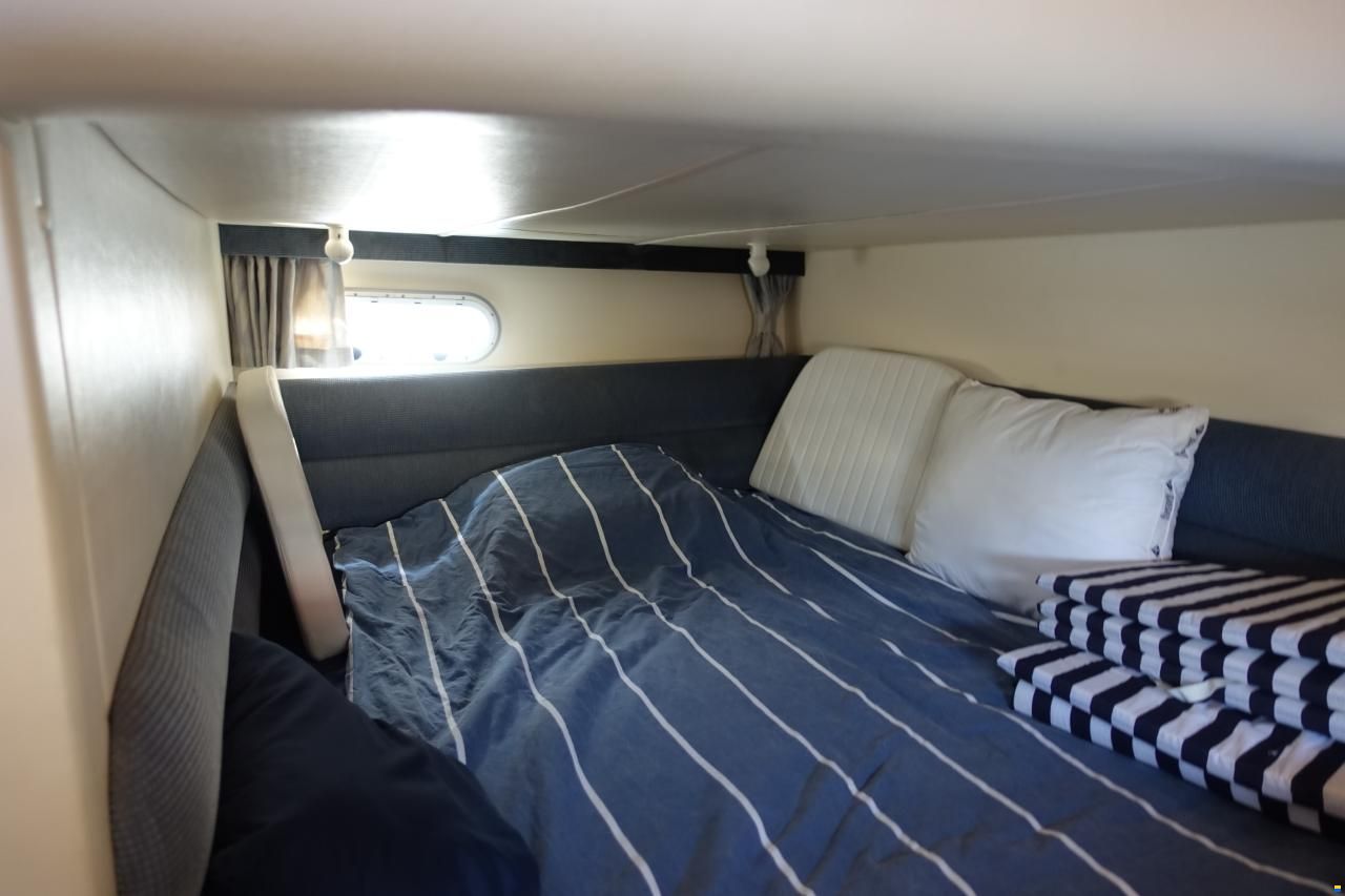 Sealine S34