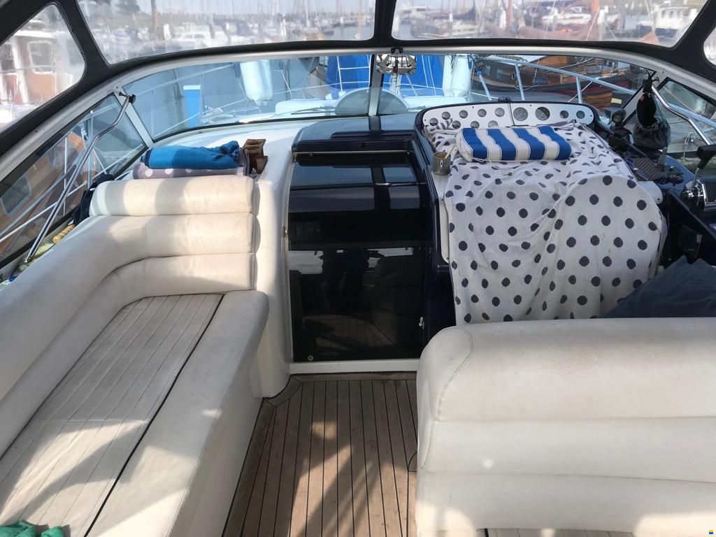 Sealine S34