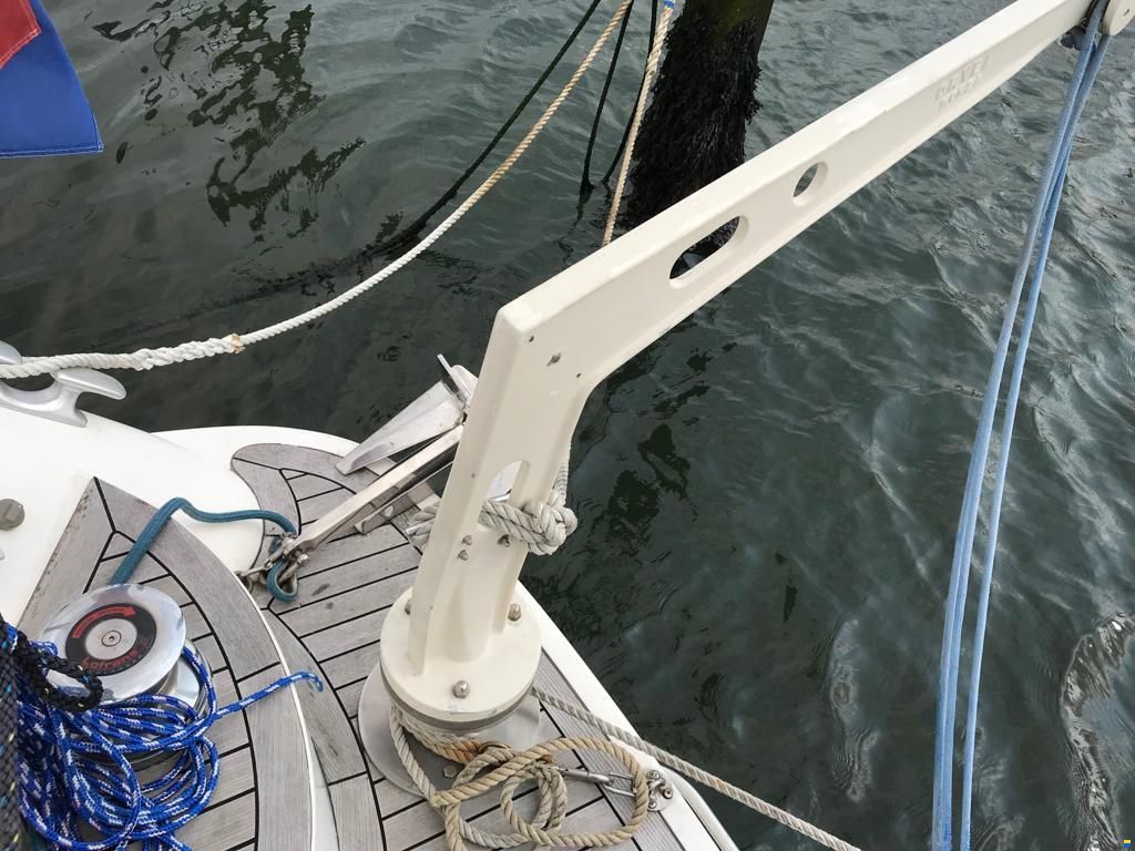 Sealine S34