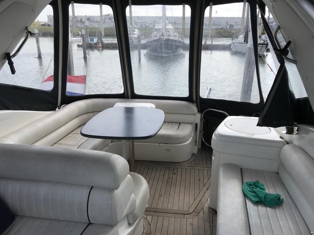 Sealine S34