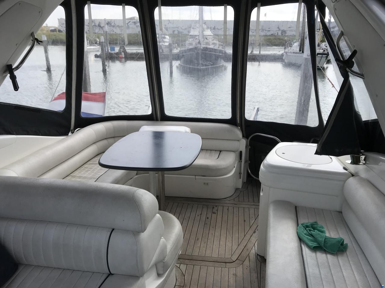 Sealine S34