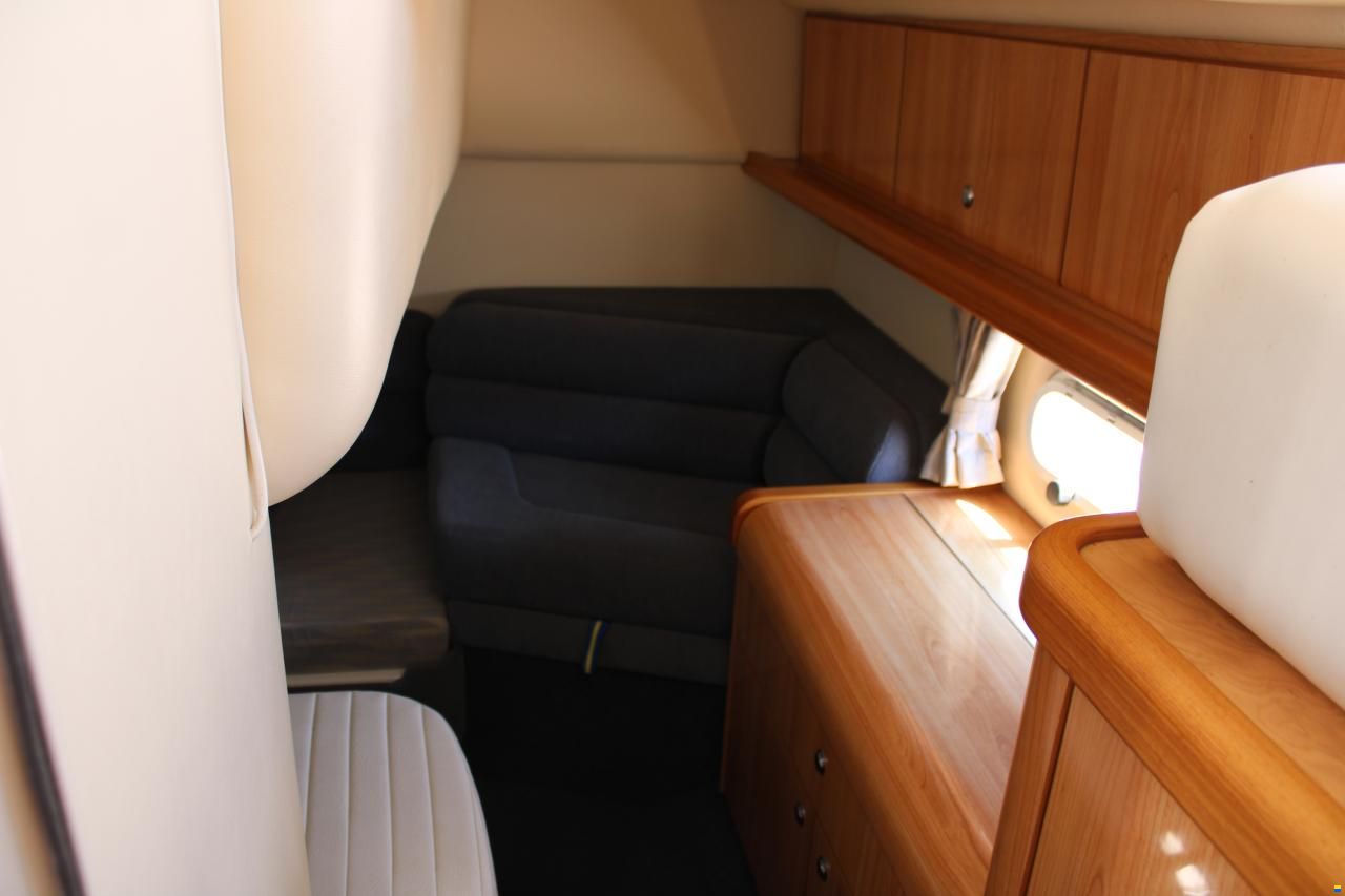Sealine S34
