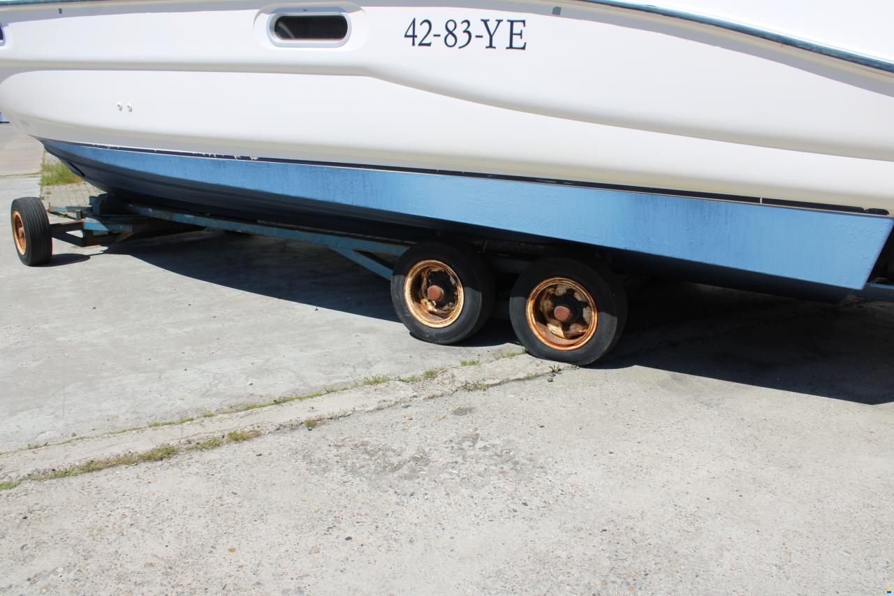 Sealine S34