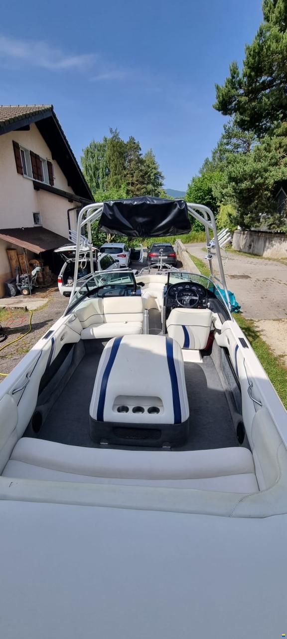 Malibu Sunsetter LXI