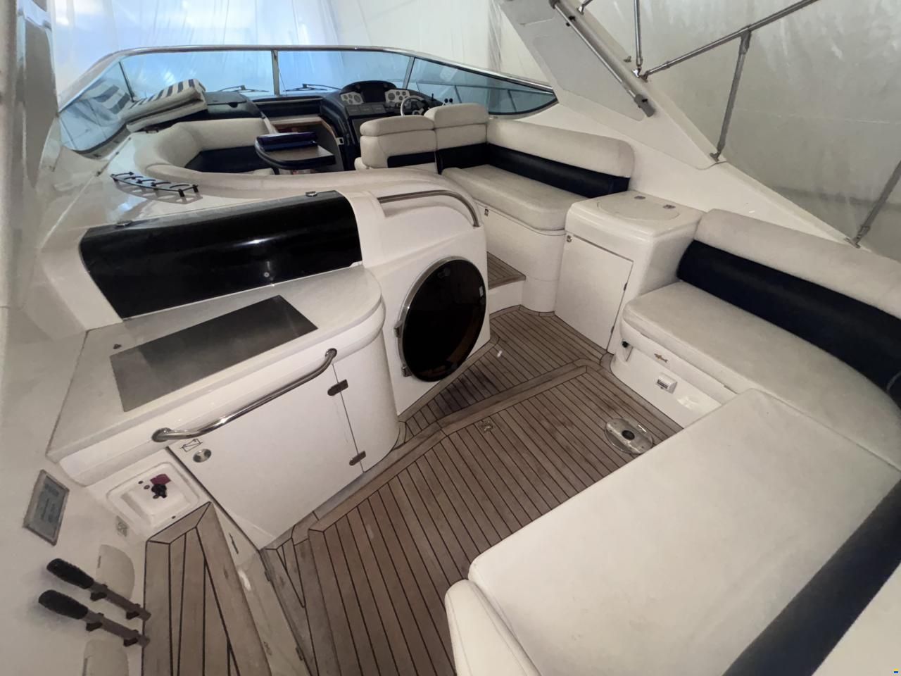 Sealine S42 Open