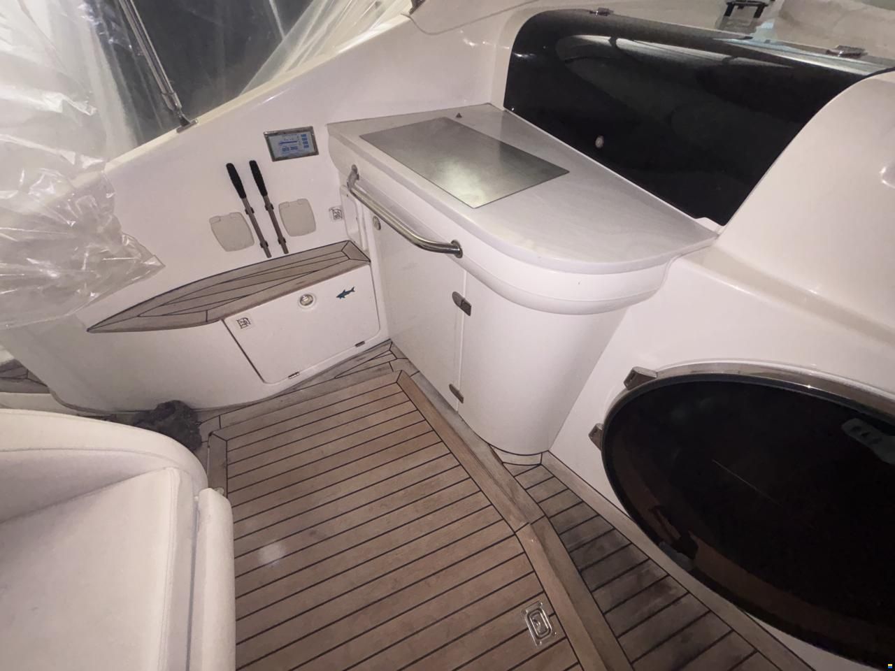 Sealine S42 Open