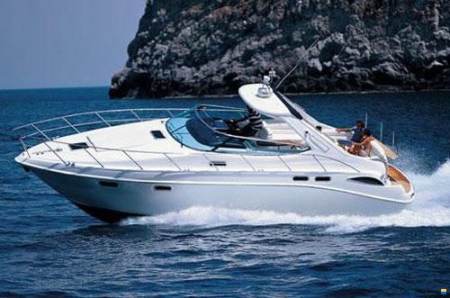 Sealine S42 Open