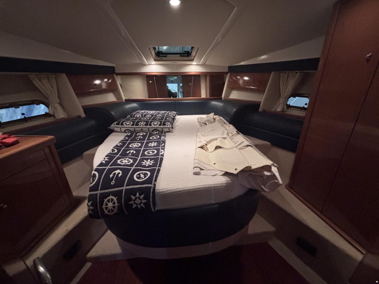 Sealine S42 Open
