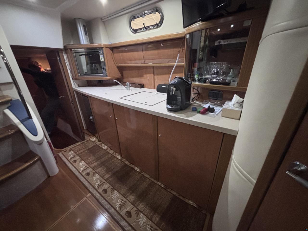 Sealine S42 Open
