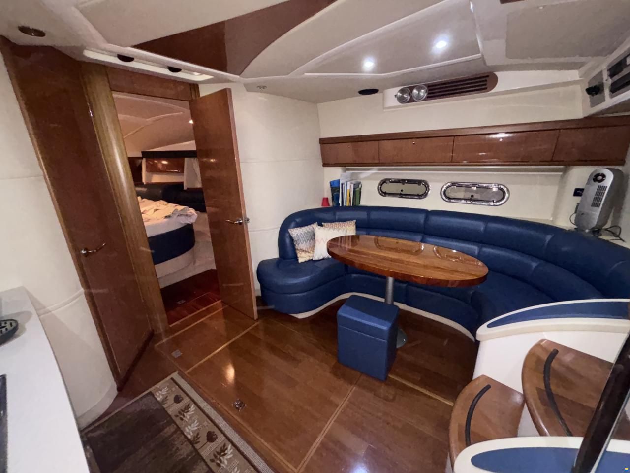 Sealine S42 Open