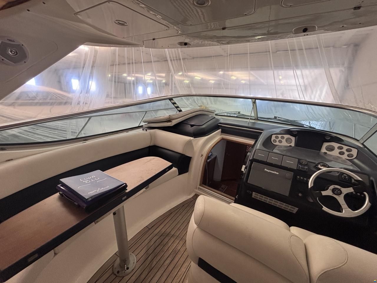 Sealine S42 Open