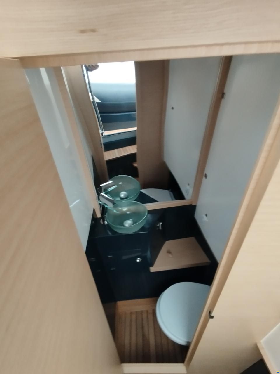 Tropida Cosmic 39