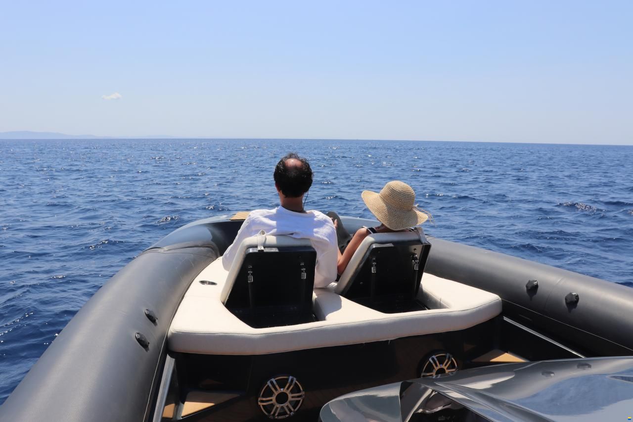 Tropida Cosmic 39