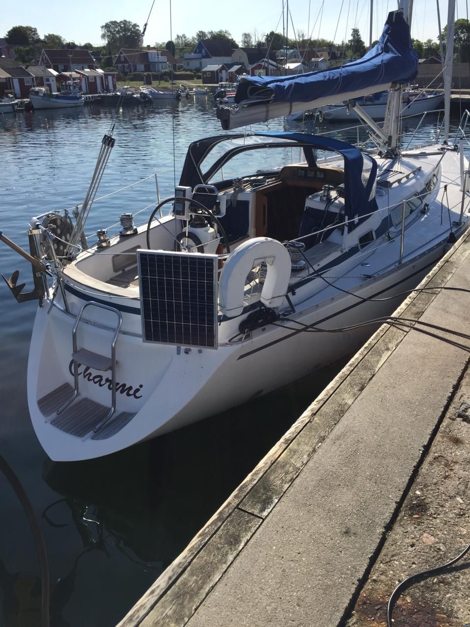 Linjett 35