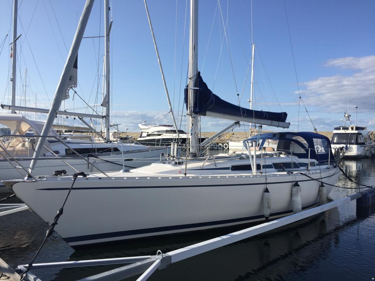 Linjett 35