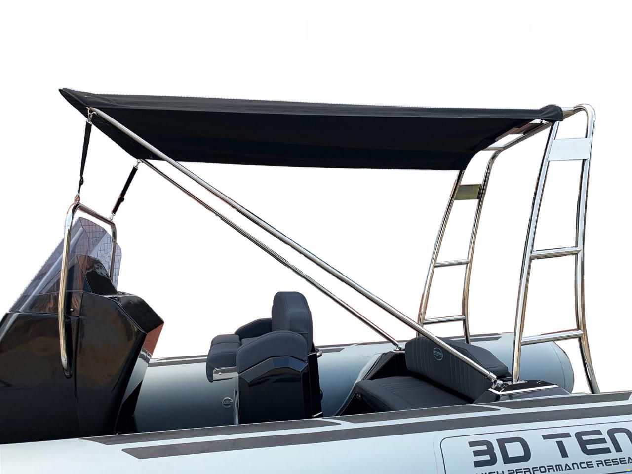3D Tender Dream 6 PVC