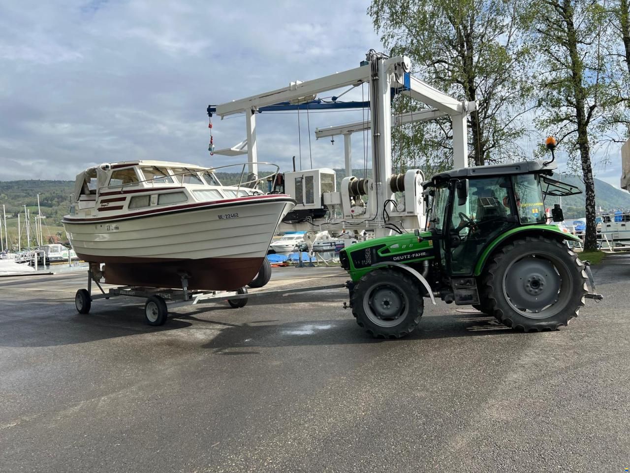 Saga 27