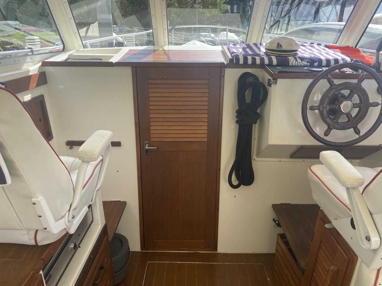 Saga 27