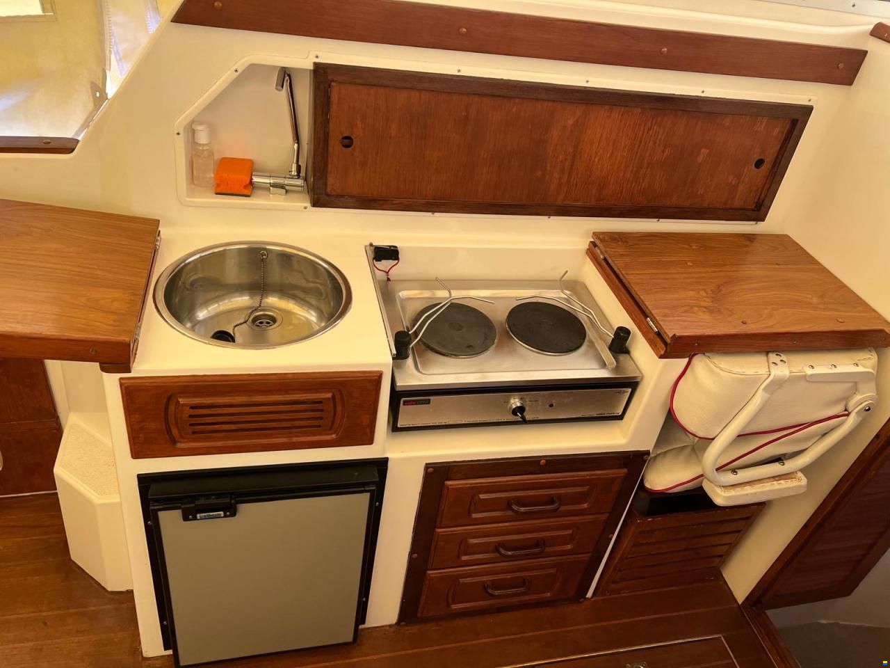 Saga 27