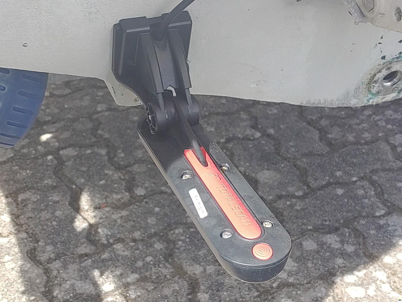 SACS Pro 590 RIB