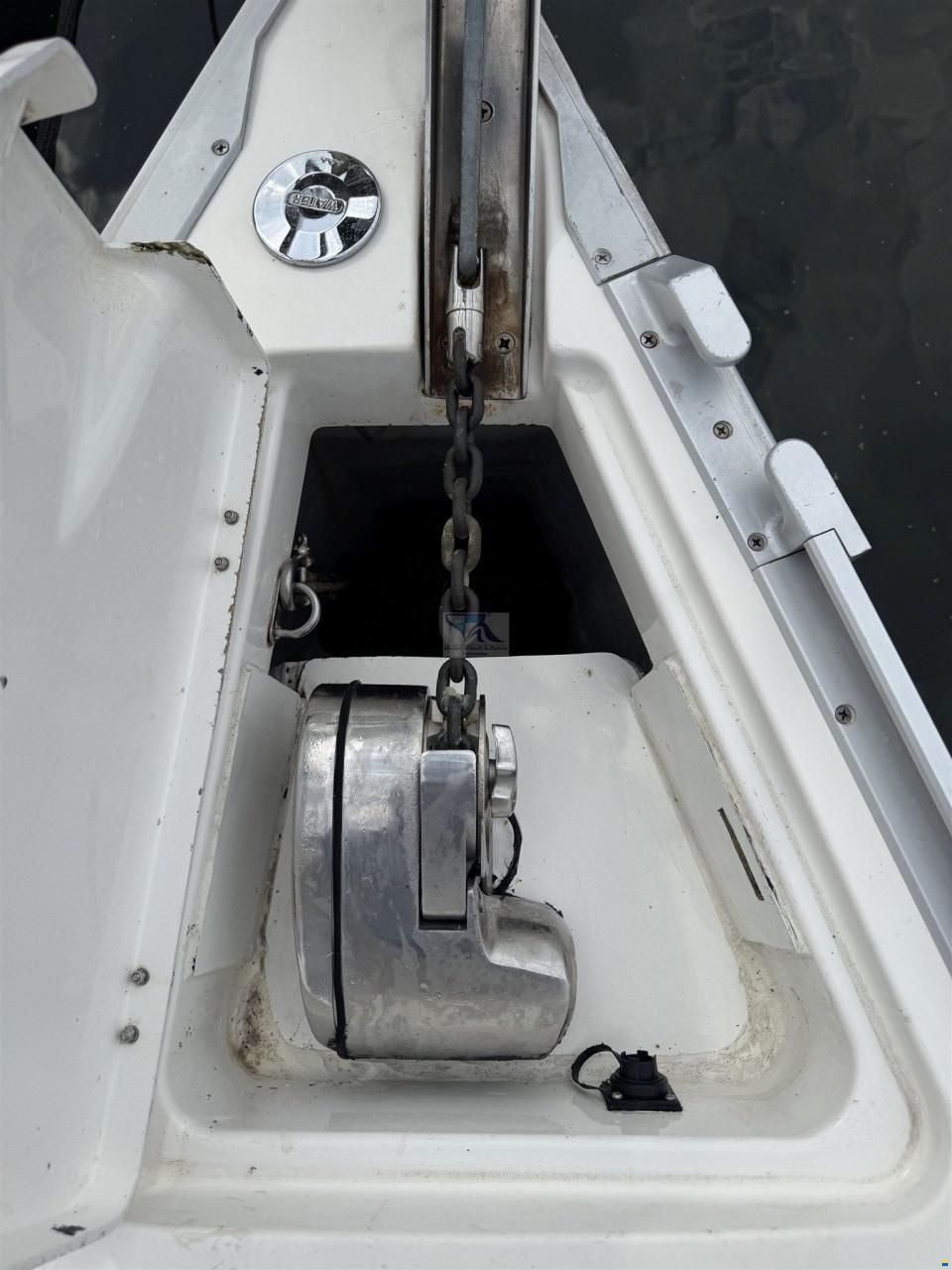 Bavaria 32 Cruiser