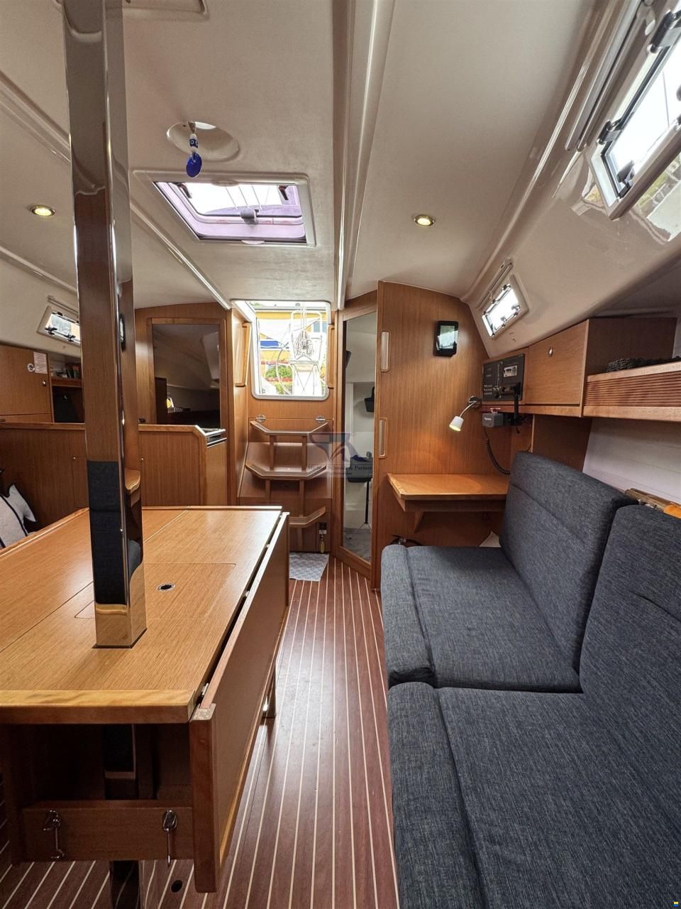 Bavaria 32 Cruiser