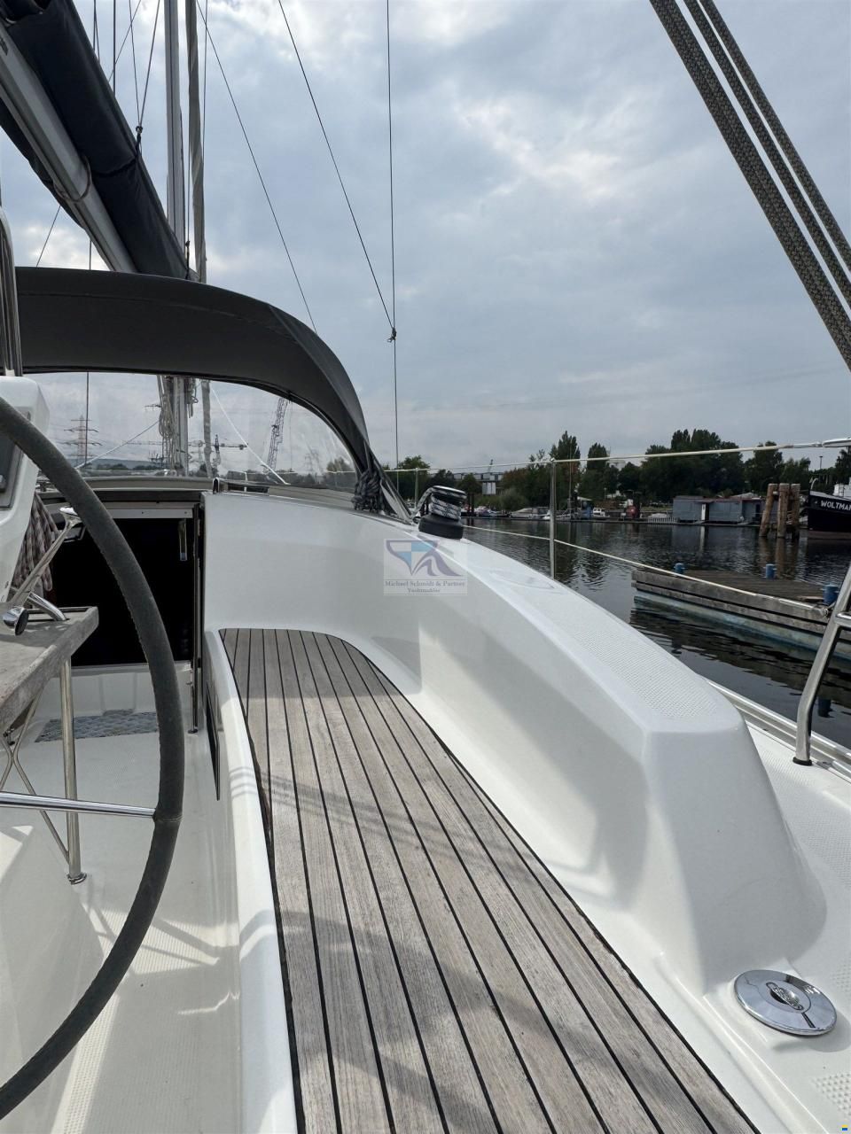 Bavaria 32 Cruiser