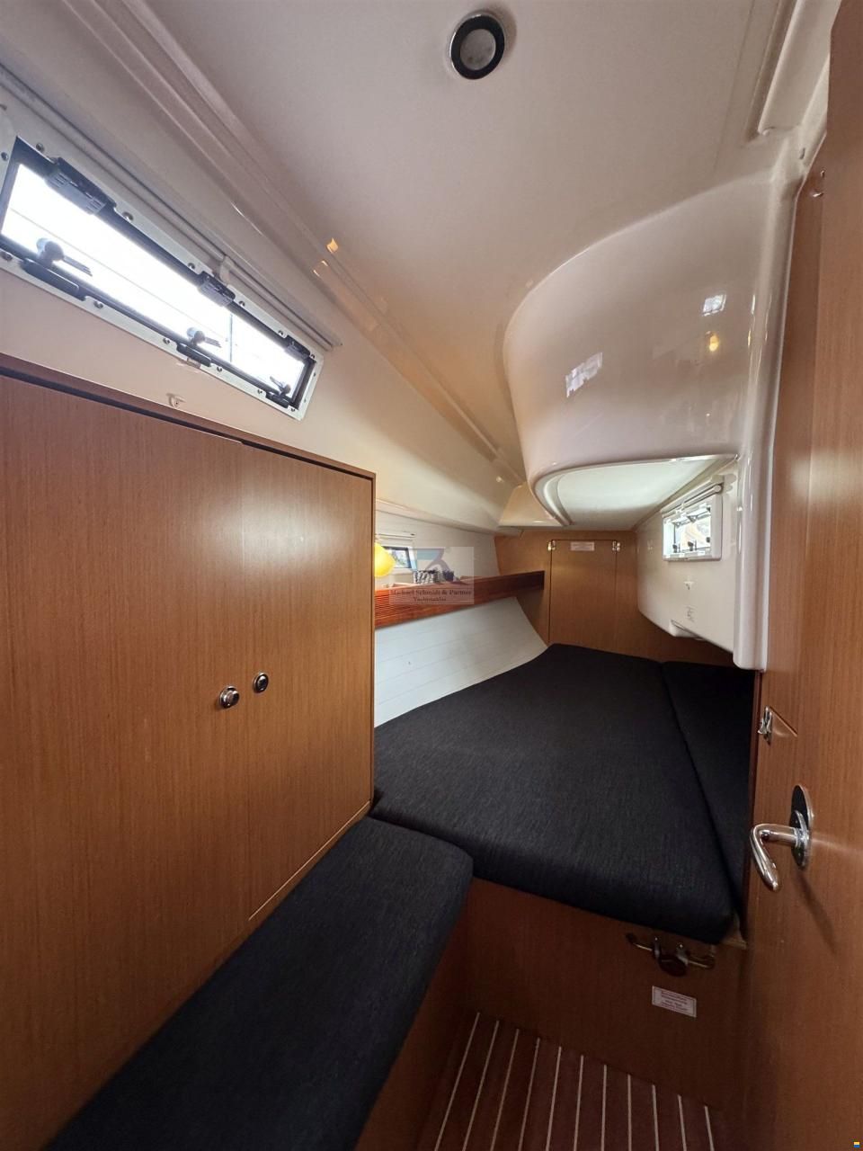 Bavaria 32 Cruiser