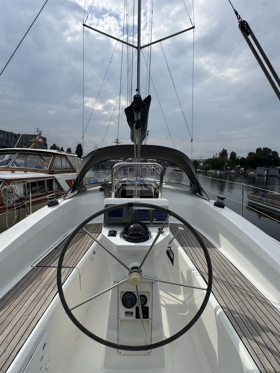 Bavaria 32 Cruiser