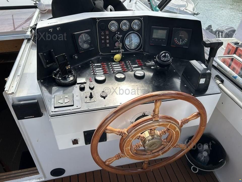 BOARMSTREAM BOARNCRUISER 365 NEW LINE
