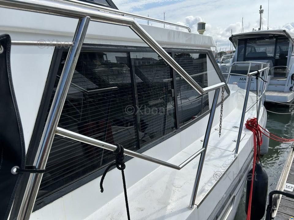 BOARMSTREAM BOARNCRUISER 365 NEW LINE