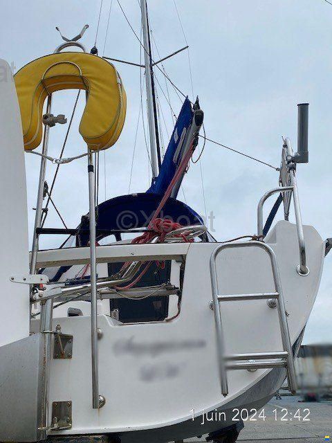 Northman MAXUS 24 DI
