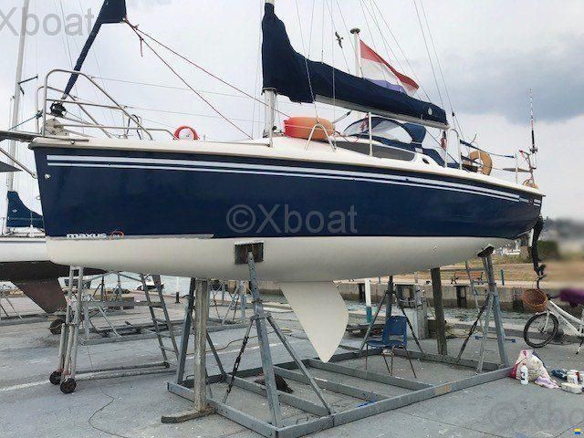 Northman MAXUS 24 DI