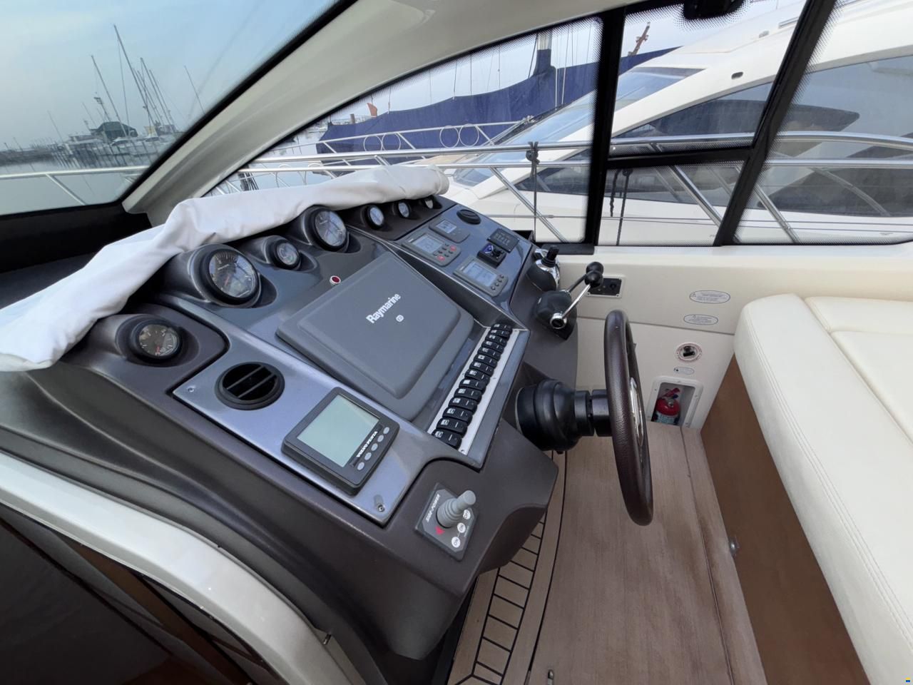 Atlantis 50 HT