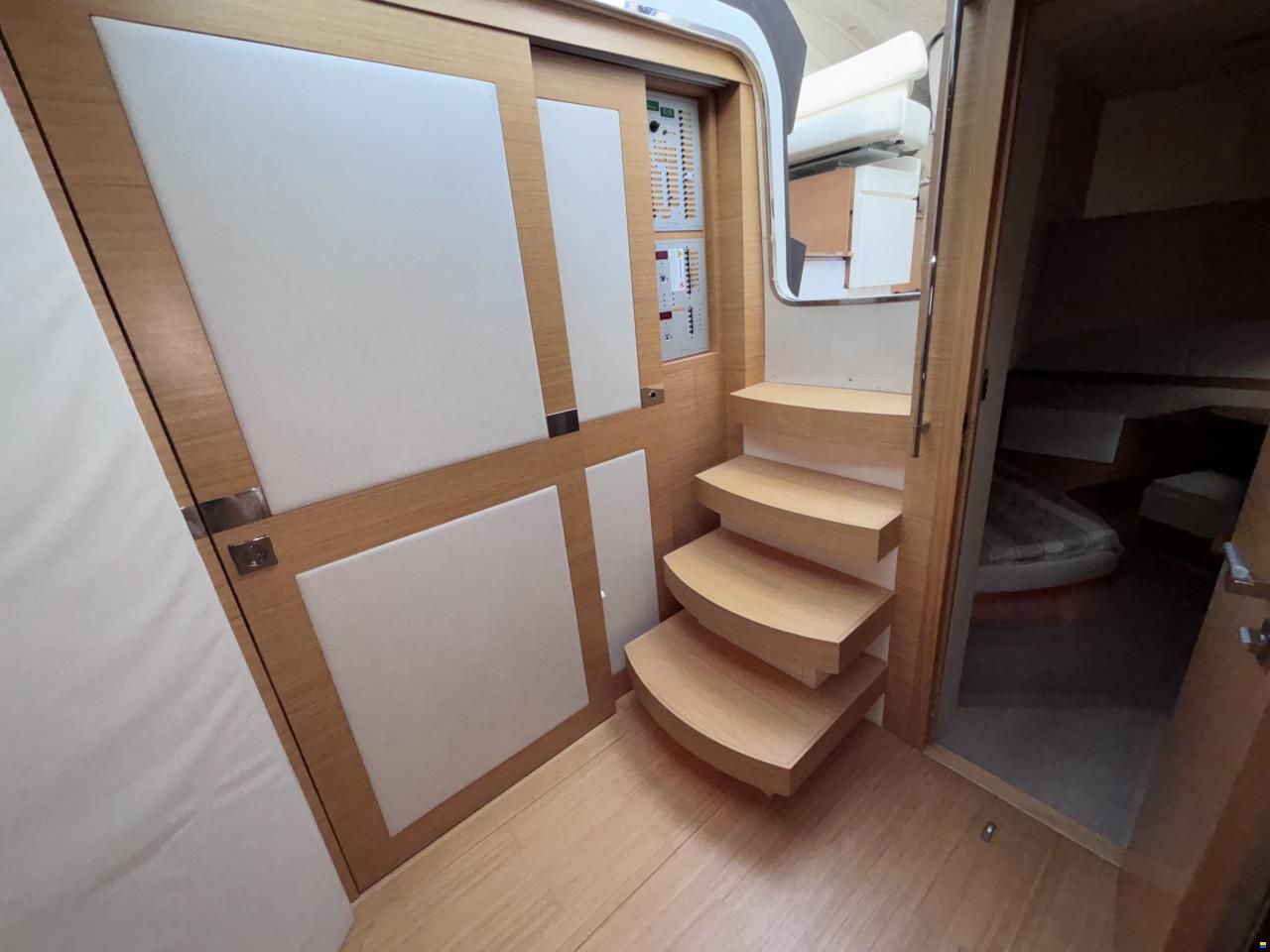 Atlantis 50 HT