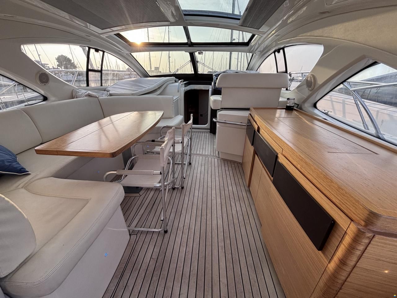 Atlantis 50 HT