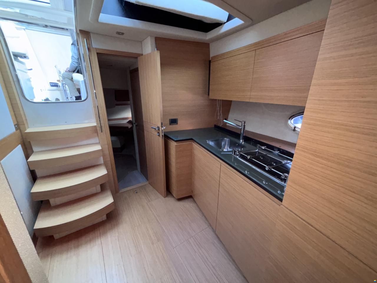 Atlantis 50 HT