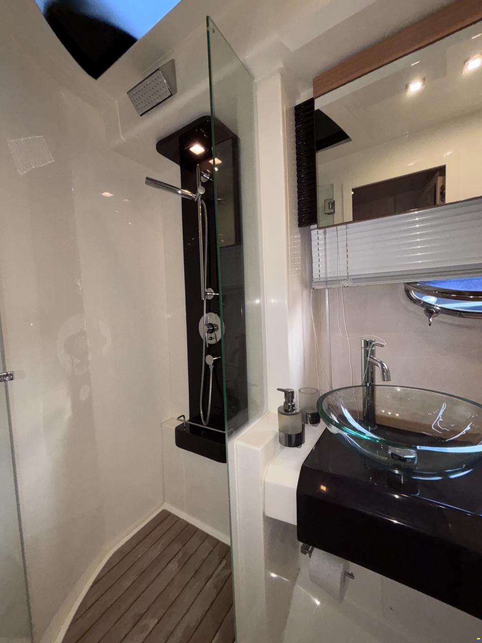 Atlantis 50 HT
