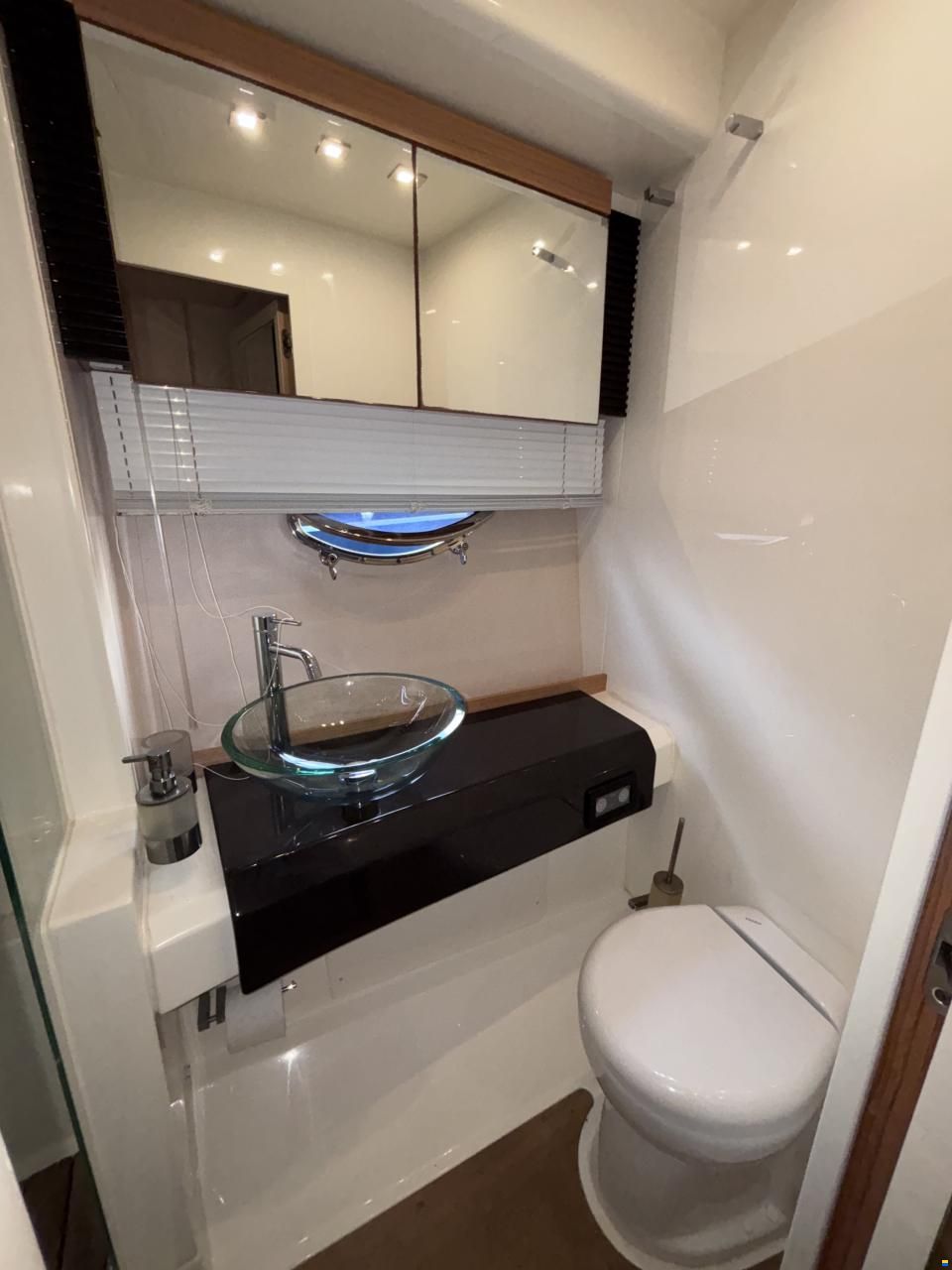 Atlantis 50 HT