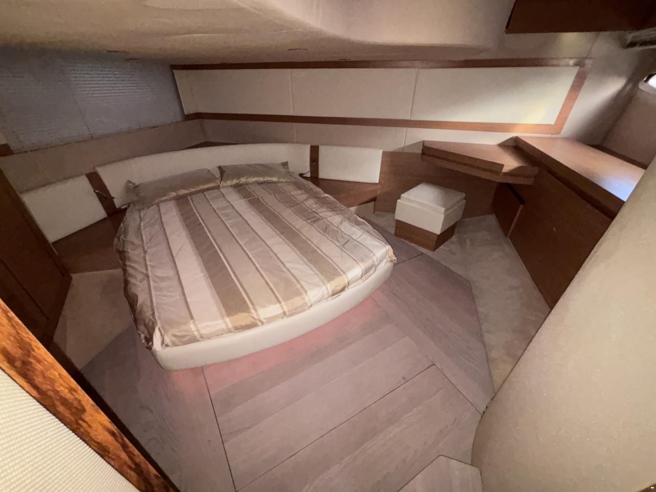 Atlantis 50 HT