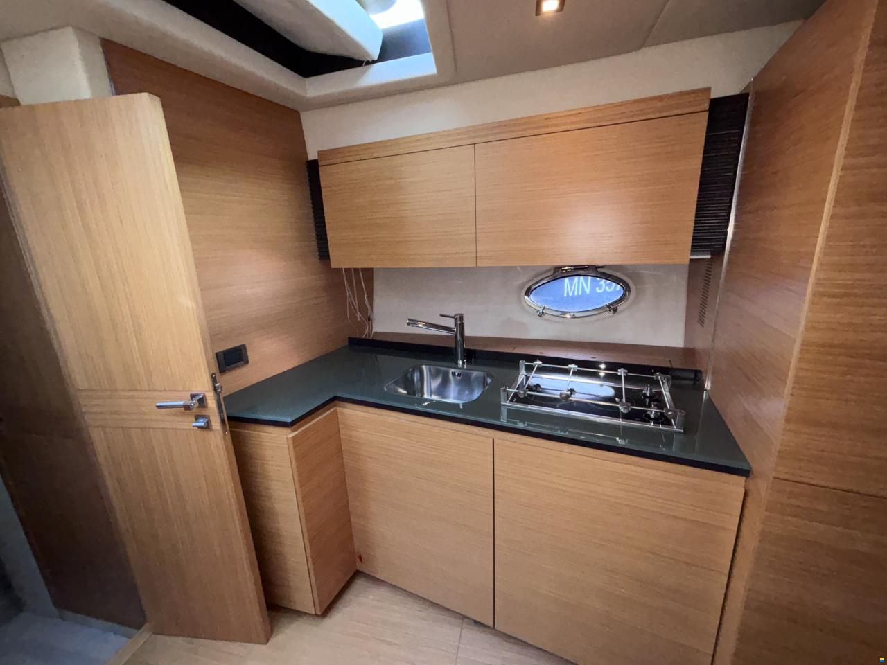 Atlantis 50 HT