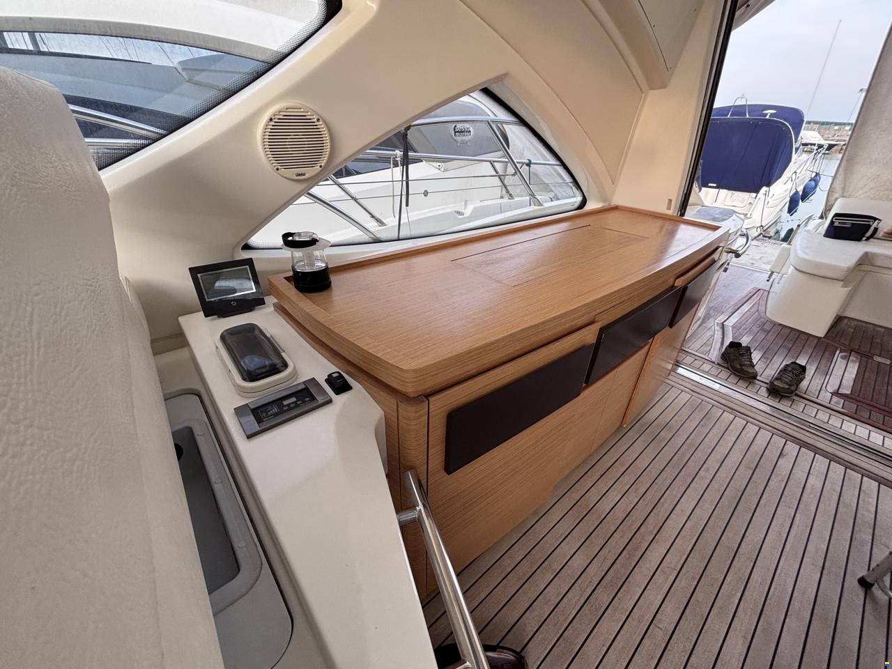 Atlantis 50 HT