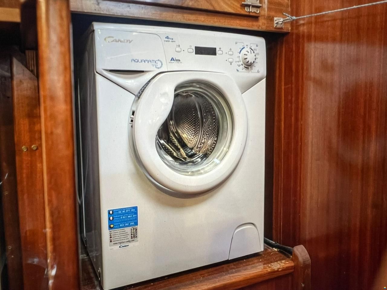 Menorquin 150 Fly