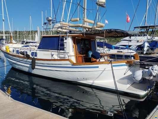 Menorquin 150 Fly