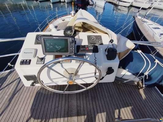 Menorquin 150 Fly