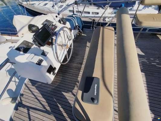 Menorquin 150 Fly