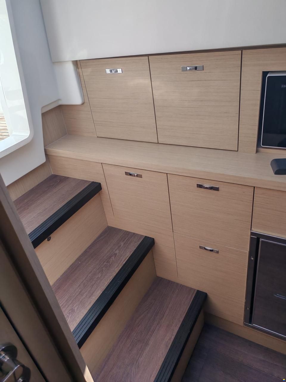 Jeanneau DB37 IB
